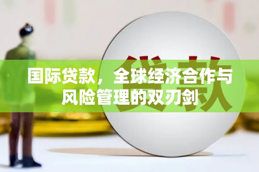 茶山国际贷款，全球经济合作与风险管理的双刃剑