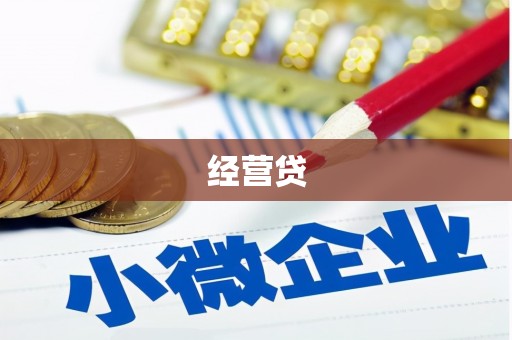 茶山经营贷