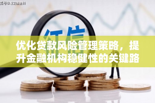 茶山优化贷款风险管理策略，提升金融机构稳健性的关键路径