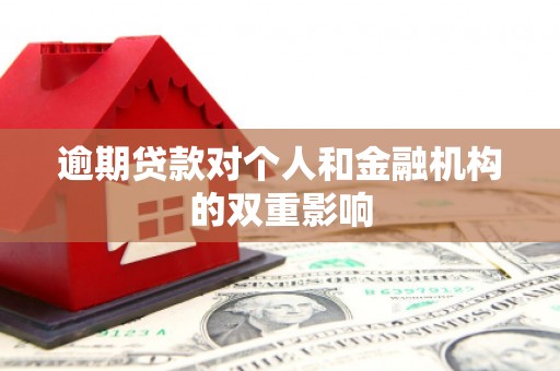 茶山逾期贷款对个人和金融机构的双重影响