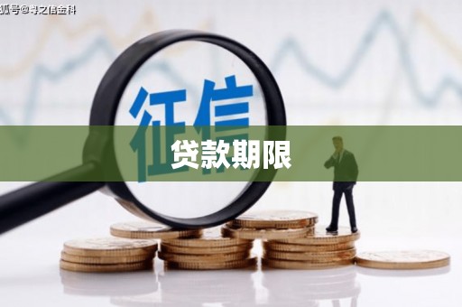 茶山贷款期限