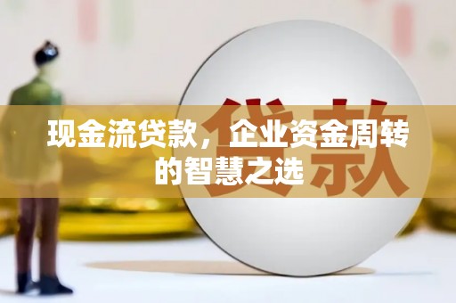 茶山现金流贷款，企业资金周转的智慧之选