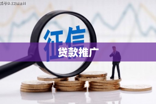 茶山贷款推广