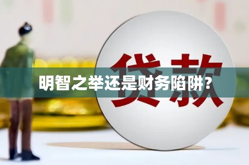 茶山明智之举还是财务陷阱？