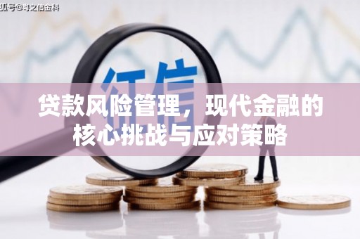 茶山贷款风险管理，现代金融的核心挑战与应对策略