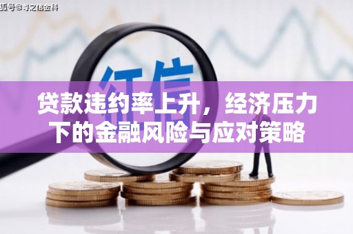 茶山贷款违约率上升，经济压力下的金融风险与应对策略
