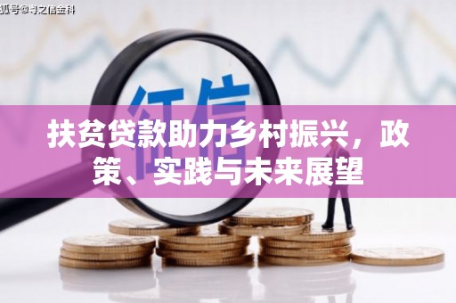 茶山扶贫贷款助力乡村振兴，政策、实践与未来展望