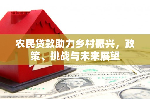 茶山农民贷款助力乡村振兴，政策、挑战与未来展望