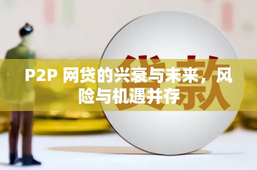 茶山P2P 网贷的兴衰与未来，风险与机遇并存